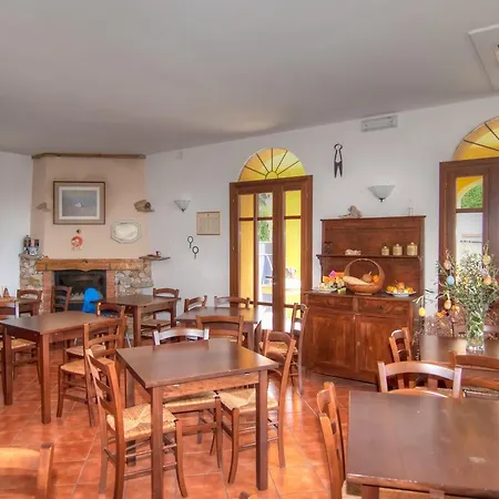 Ca' Di Trincia Alojamento de Turismo Rural *