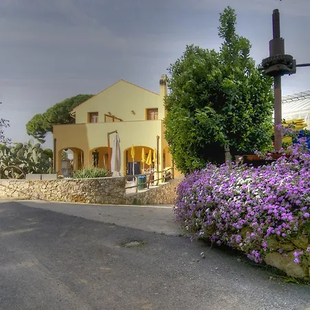 Séjour à la ferme Ca' Di Trincia *