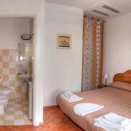 Ca' Di Trincia Alojamento de Turismo Rural Pietra Ligure
