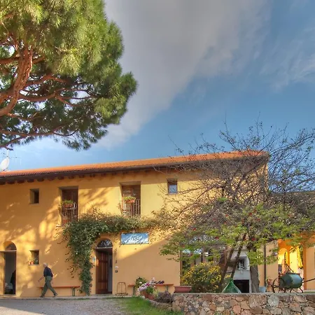 Alojamento de Turismo Rural Ca' Di Trincia *