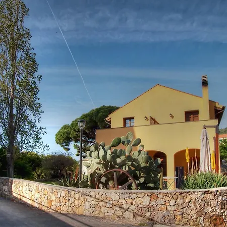 Ca' Di Trincia Alojamento de Turismo Rural