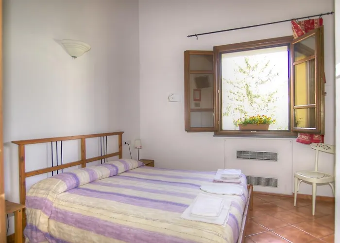 Ca' Di Trincia Pietra Ligure