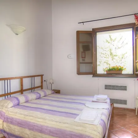 Ca' Di Trincia بيترا ليغوري