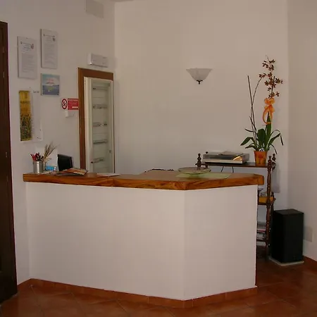 Ca' Di Trincia Gospodarstwo agroturystyczne Pietra Ligure